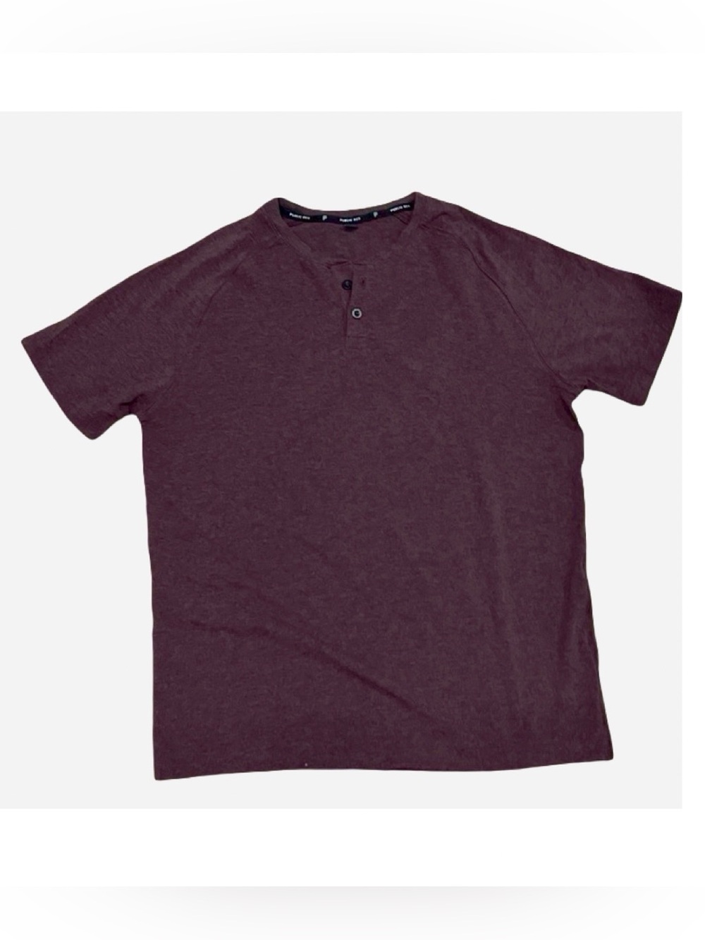 Public Rec Henley